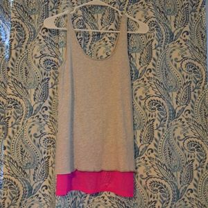 Hi Lo Women's Tank Top